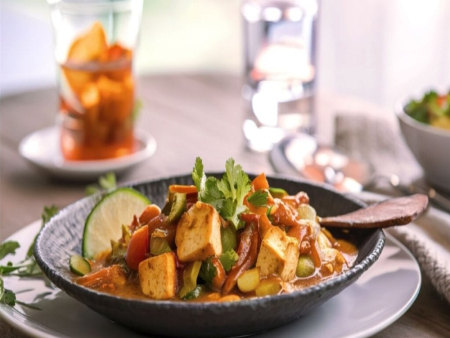 5 receitas surpreendentes com curry