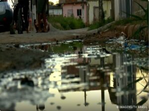 agua