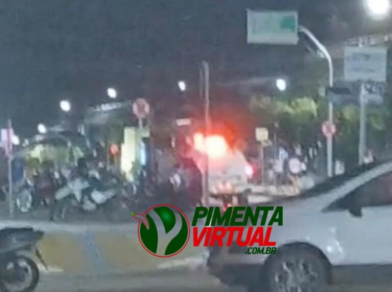 policia