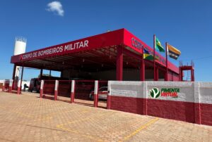 Bombeiros PB