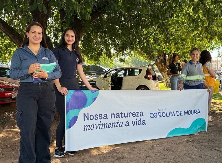 aguas