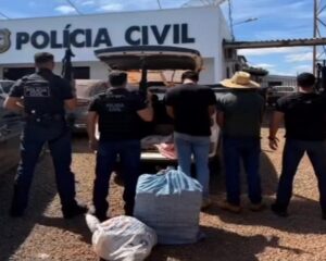 policia