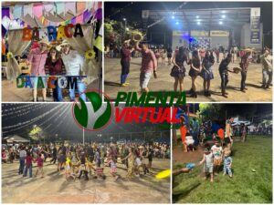 festa