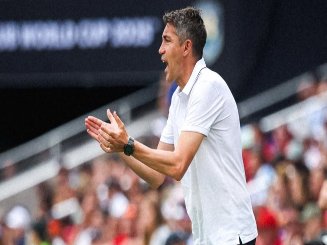 Carrasco do Bayern relembra passagem frustrante no Botafogo