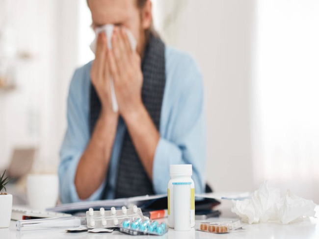 Casos de gripe e SRAG aumentam e colocam cidades em alerta