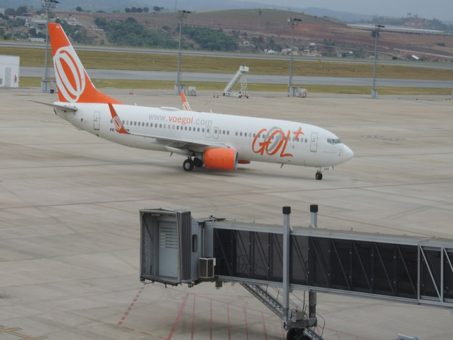 Companhias aéreas aumentam número de voos para o Nordeste