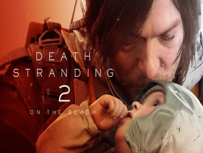 Death Stranding 2: o que esperar da nova jornada de Hideo Kojima