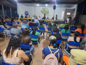 Patrimônio   Governo de RO entrega 39 títulos de regularização fundiária em Rolim de Moura e garante dignidade às famílias   Governo do Estado de Rondônia     		Governo do Estado de Rondônia