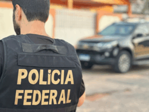 PF cumpre quatro mandados de busca e apreensão por tráfico de drogas em Rondônia — Polícia Federal
