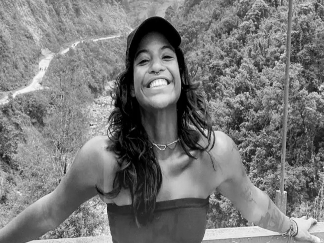 Quem é Juliana Marins, brasileira morta em vulcão na Indonésia