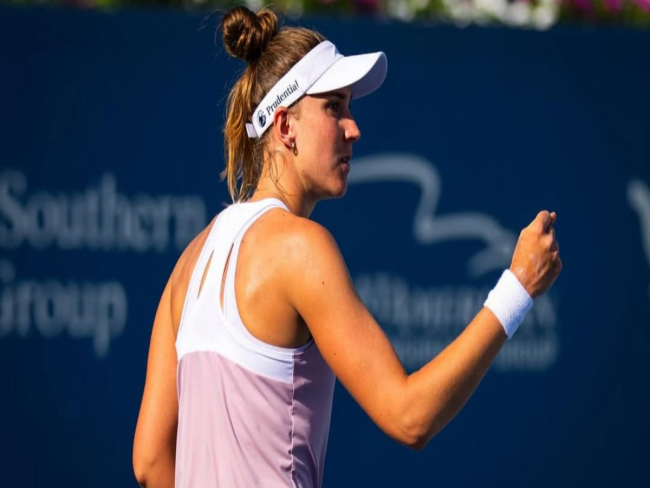 Saiba onde assistir à primeira partida de Bia Haddad em Wimbledon