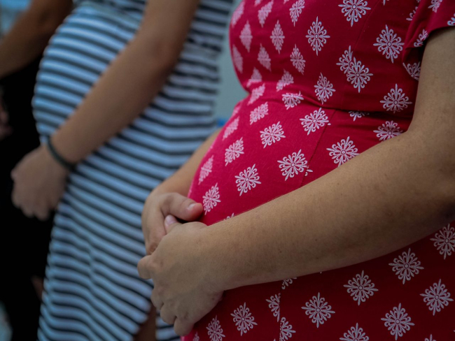 Saúde   Pré natal de alto risco: governo de RO destaca importância do cuidado redobrado para gestantes Rh negativo   Governo do Estado de Rondônia     		Governo do Estado de Rondônia