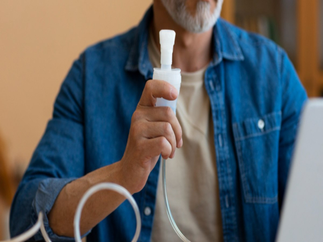 Tecnologia de medidas milimétricas pode tratar tuberculose