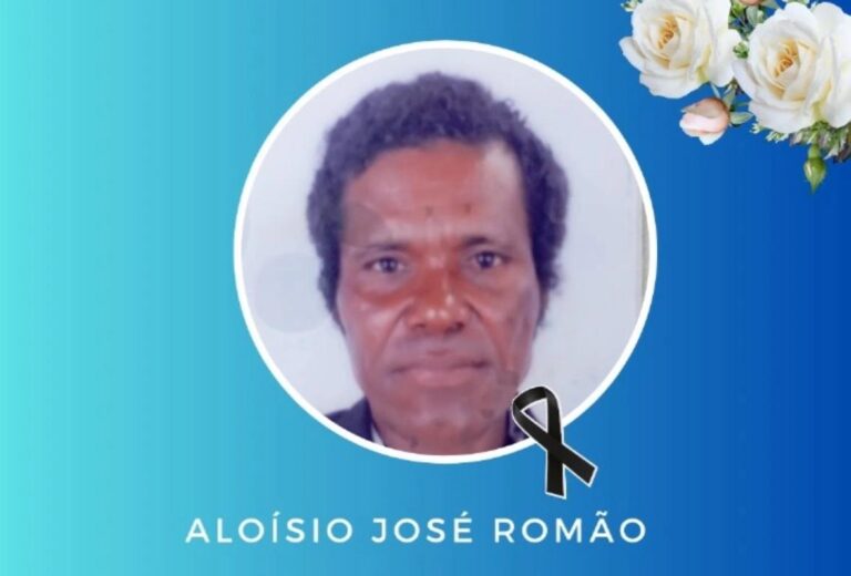 Aloísio José Romão