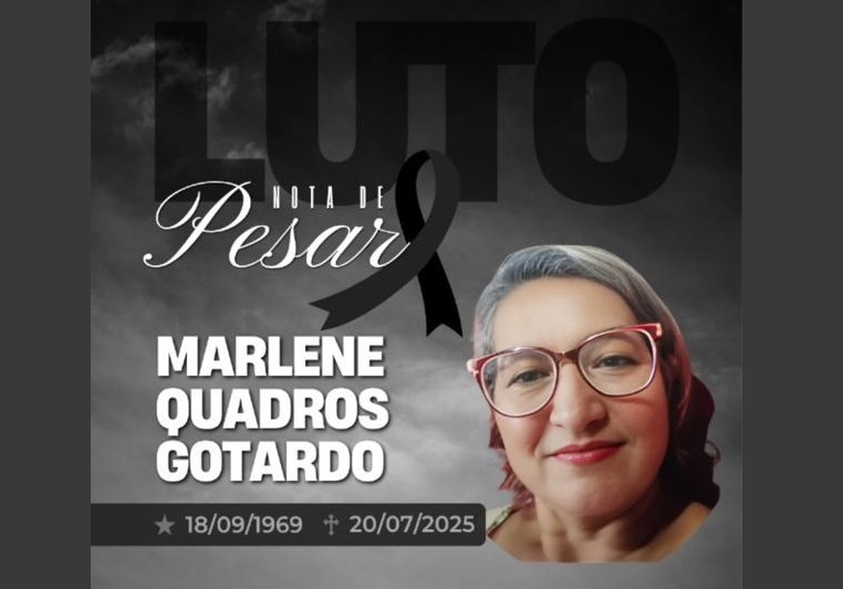 Marlene Quadros Gotardo