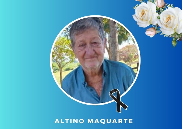 Altino Maquarte