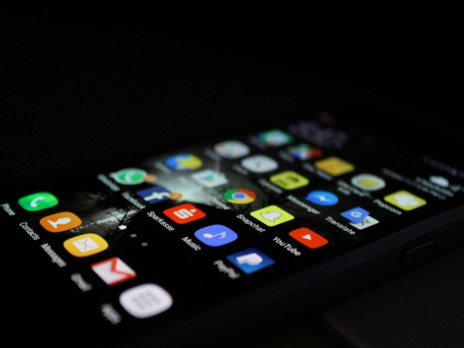 7 redes sociais novas que estão crescendo