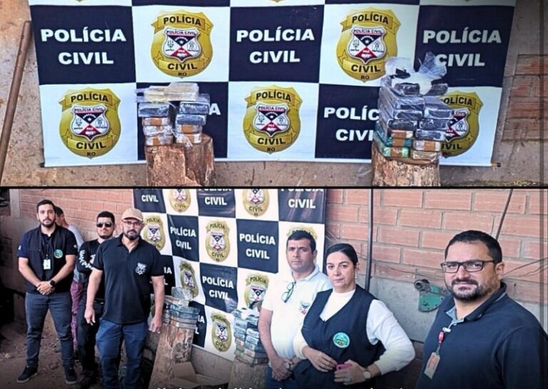 policia
