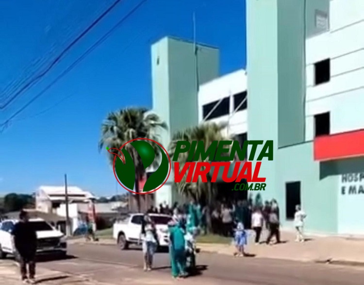 incendio