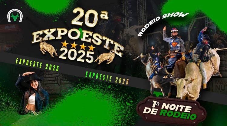rodeio