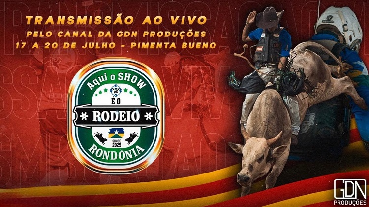 rodeio