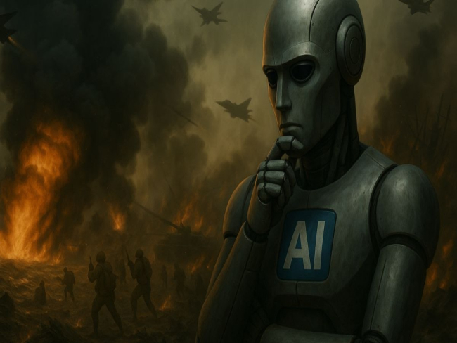 A Arte da Guerra das BigTechs
