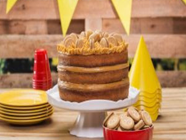 Aprenda a fazer um delicioso bolo de churros