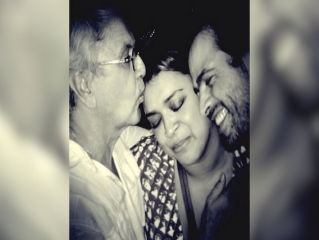 Caetano Veloso lamenta morte de Preta Gil: