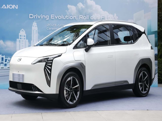 China será maior produtora de insumo para carro elétrico em 2026