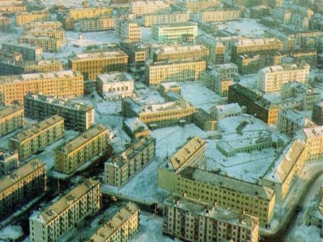 Cidade
