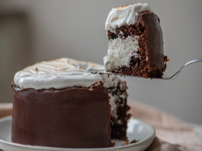 Cinco receitas de sobremesas com chocolate e sem glúten
