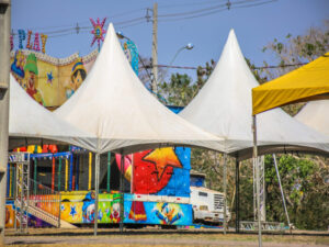 Esporte, Cultura e Lazer   FLOR DO MARACUJÁ: Reta final dos preparativos para a maior festa cultural de Rondônia   Governo do Estado de Rondônia     		Governo do Estado de Rondônia