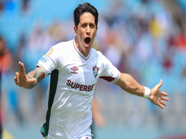 Faz o L! Cano decide, Flu vence Inter e vai às quartas do Mundial
