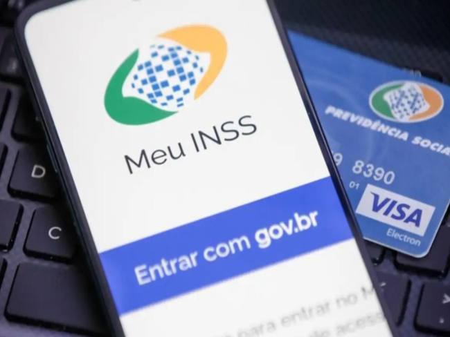INSS pagará ressarcimento a 1 milhão até quarta feira (30)
