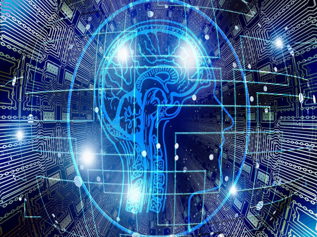 Inteligência Artificial na odontologia