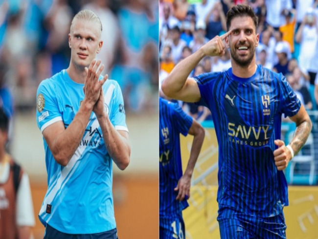 Mundial de Clubes: onde assistir a Manchester City x Al Hilal
