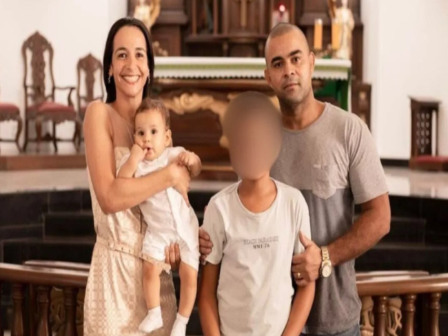 Namorada virtual viu por vídeo jovem matar os próprios pais