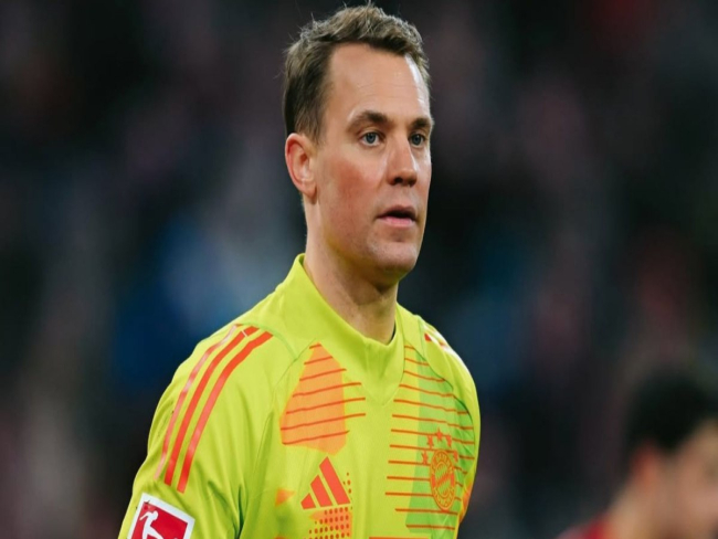 Neuer é o melhor da história? Veja outros prováveis do top 5