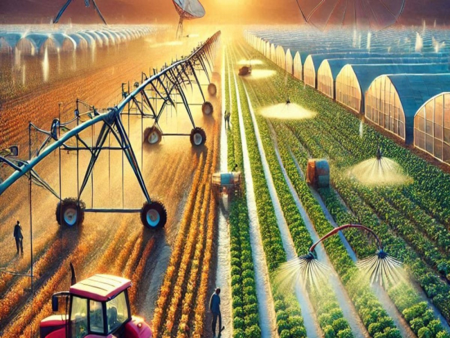 O Futuro da Comida