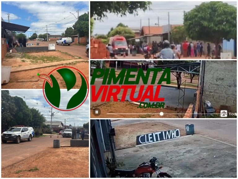 espigão