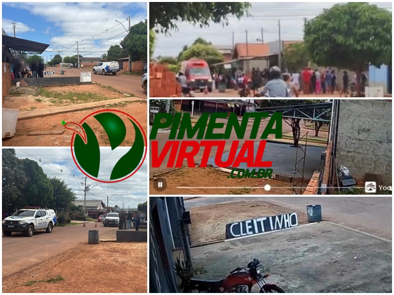 espigão