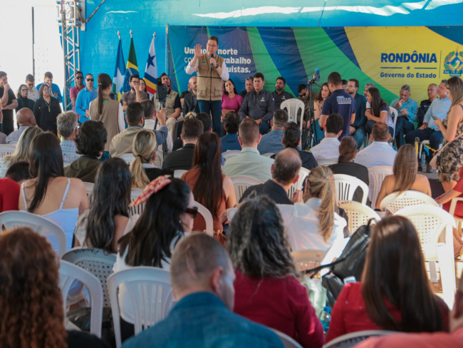 Saúde   Hospital Regional de Guajará Mirim oferece novos serviços de alta complexidade e reforça assistência à fronteira   Governo do Estado de Rondônia     		Governo do Estado de Rondônia