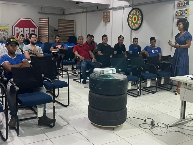 Trânsito   Inscrições de cursos de qualificação para profissionais do trânsito estão abertas em todo estado   Governo do Estado de Rondônia     		Governo do Estado de Rondônia