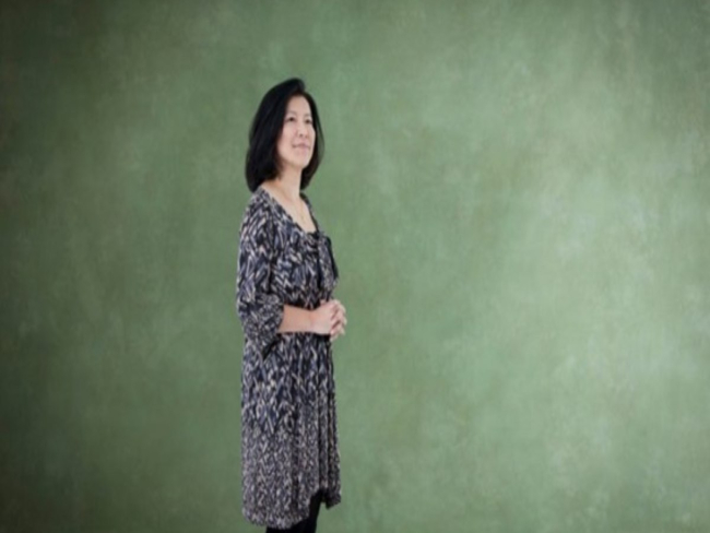 Yoko Shimomura será homenageada na BGS 2025 em SP