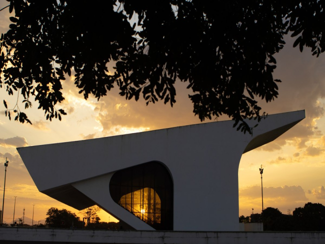 Campos dos Goytacazes recebe I Festival Internacional de Cinema