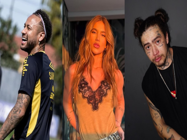 Conheça os 10 brasileiros mais seguidos no Instagram