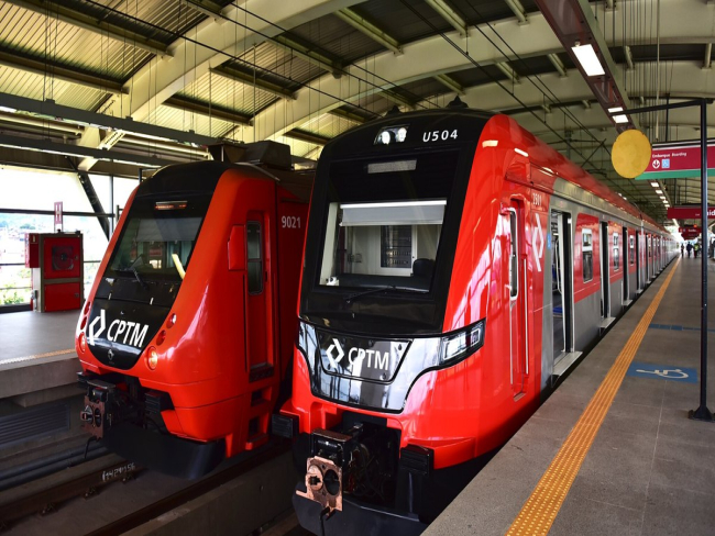 CPTM: entenda as mudanças na Estação Palmeiras–Barra Funda