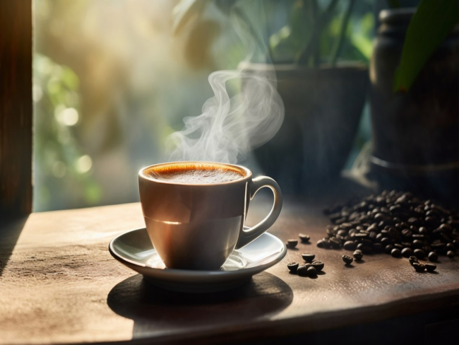 Dia Nacional do Café: benefícios, malefícios e quanto tomar por dia
