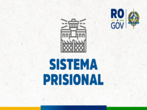 Justiça   Plano Estadual de Educação para Pessoas Privadas de Liberdade fortalece práticas educacionais no sistema prisional   Governo do Estado de Rondônia     		Governo do Estado de Rondônia
