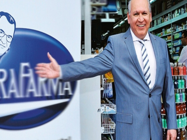 Justiça solta proprietário da Ultrafarma e diretor da Fast Shop
